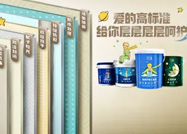 立邦油漆|化工行业SAP成功案例