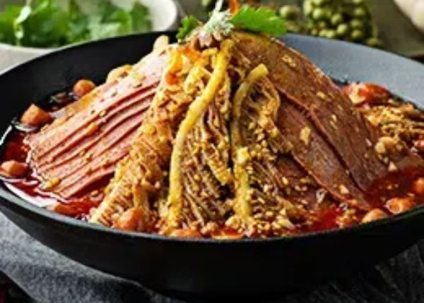 紫燕|食品行业SAP成功案例