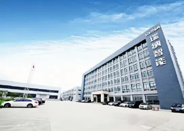 瑞纳智能|非标装备制造业S/4HANA Cloud客户案例