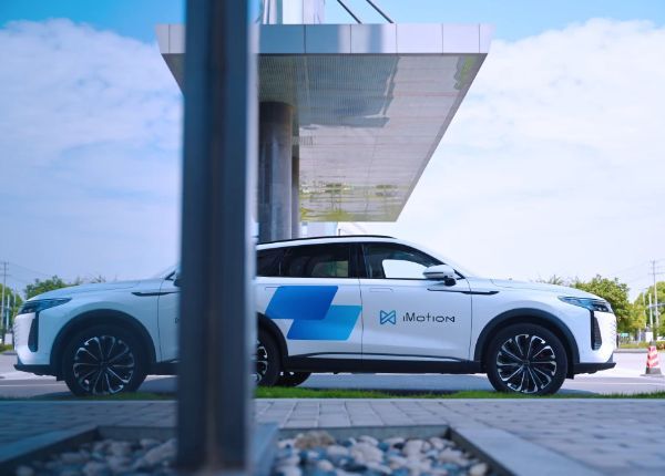 知行科技|汽车制造行业SAP Cloud ERP客户案例