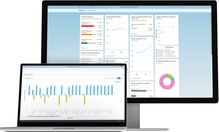 SAP S/4hana